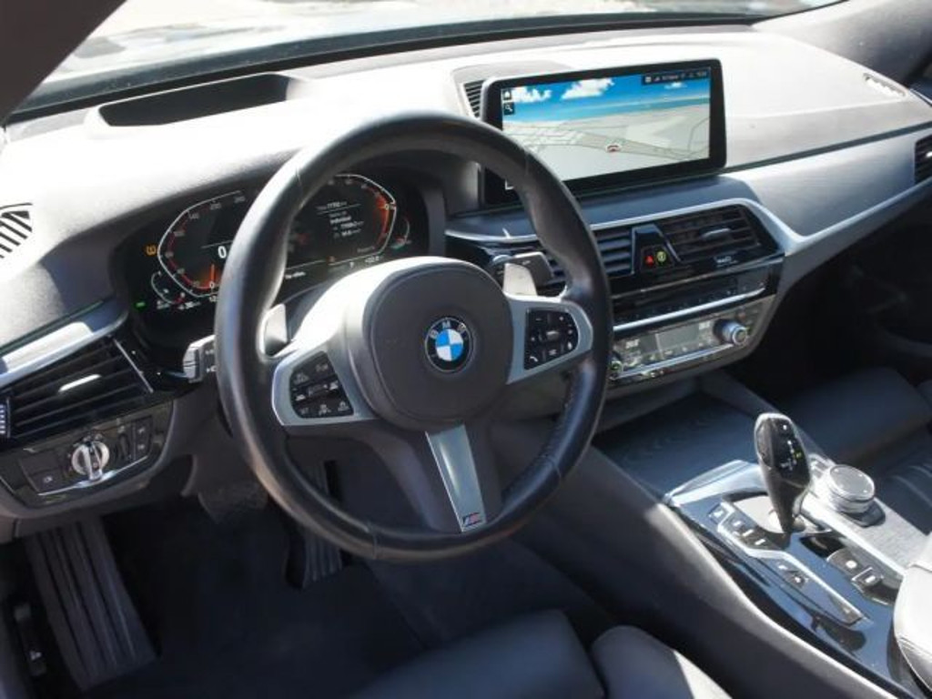 BMW 6 Serie