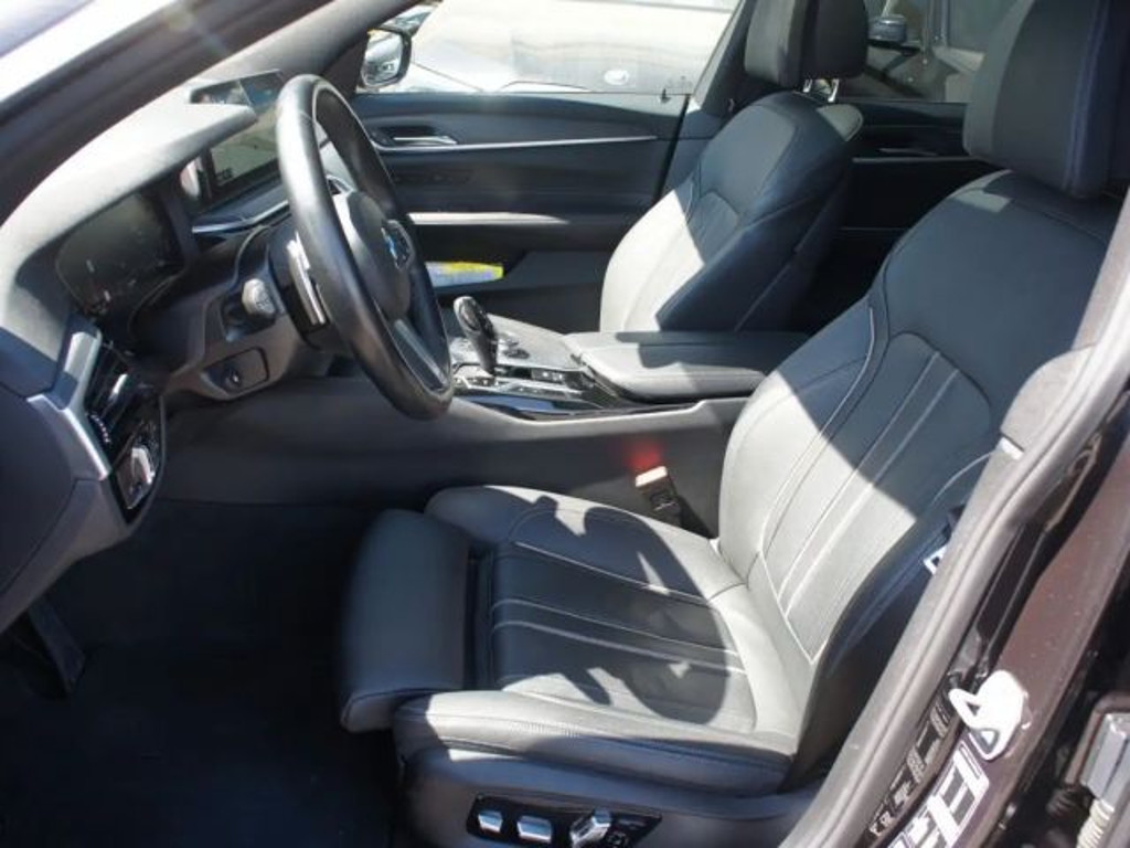 BMW 6 Serie