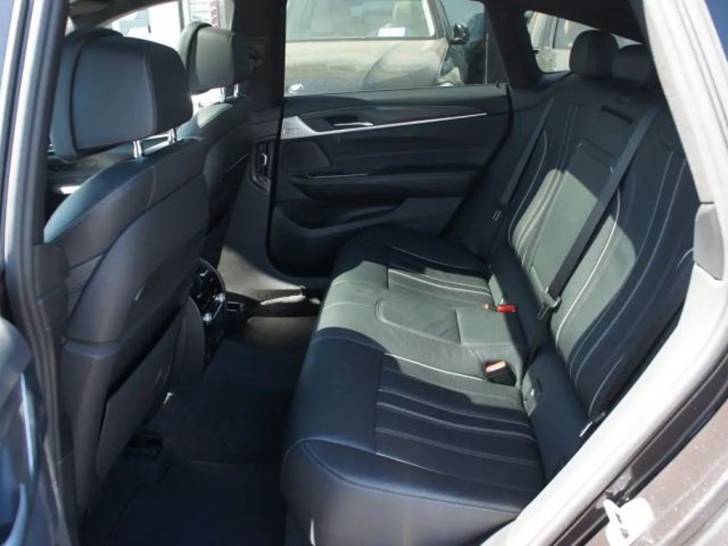 BMW 6 Serie