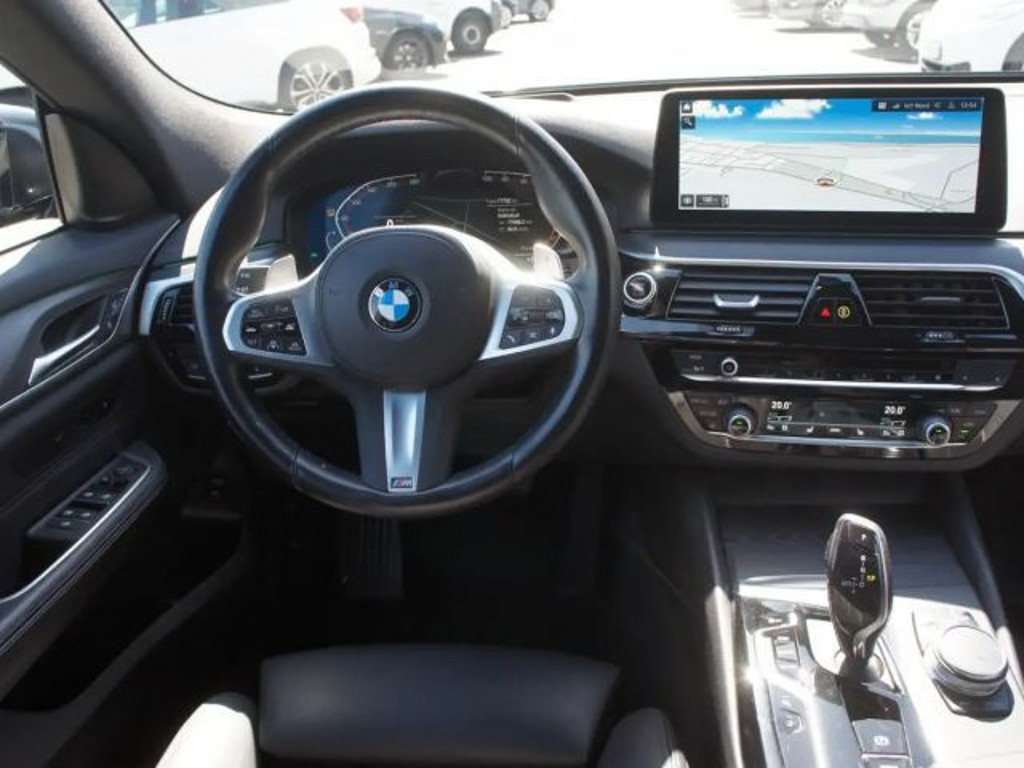 BMW 6 Serie
