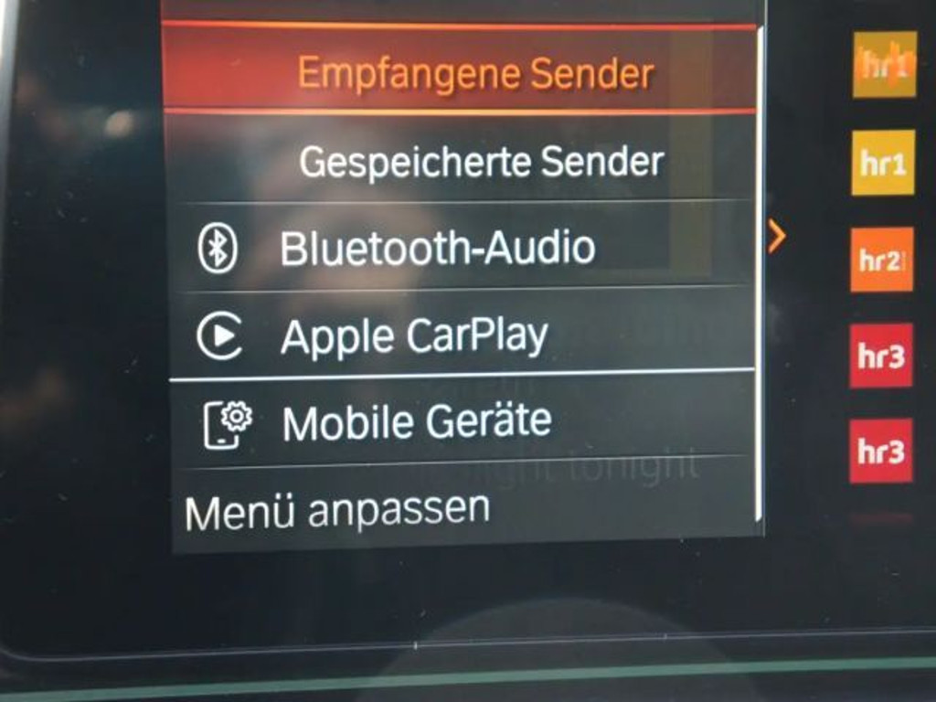 BMW 6 Serie