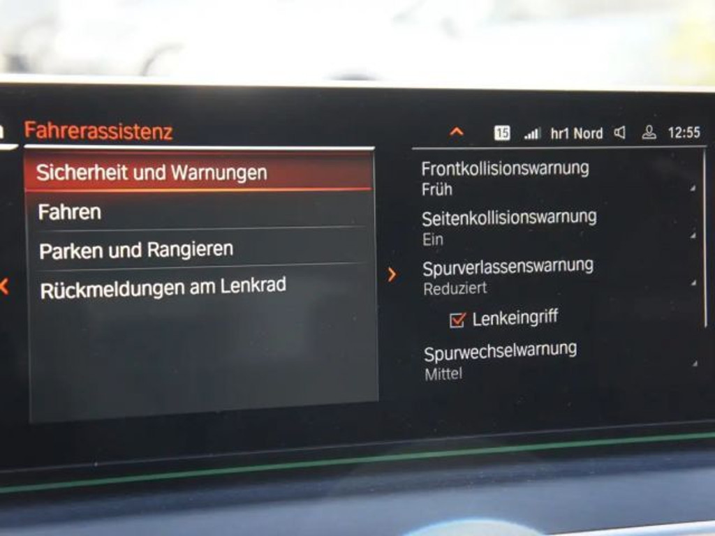 BMW 6 Serie