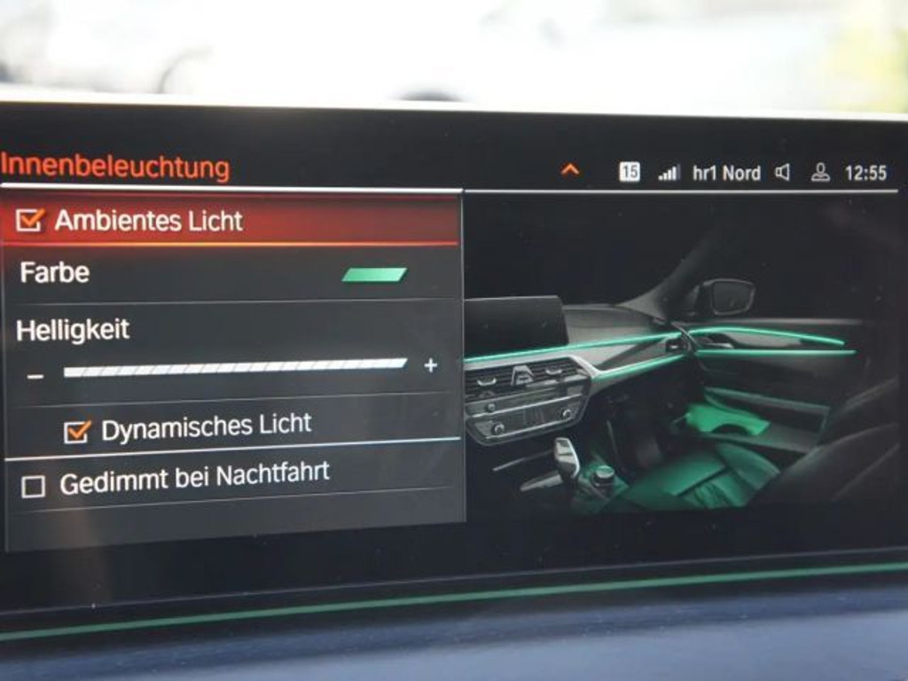 BMW 6 Serie