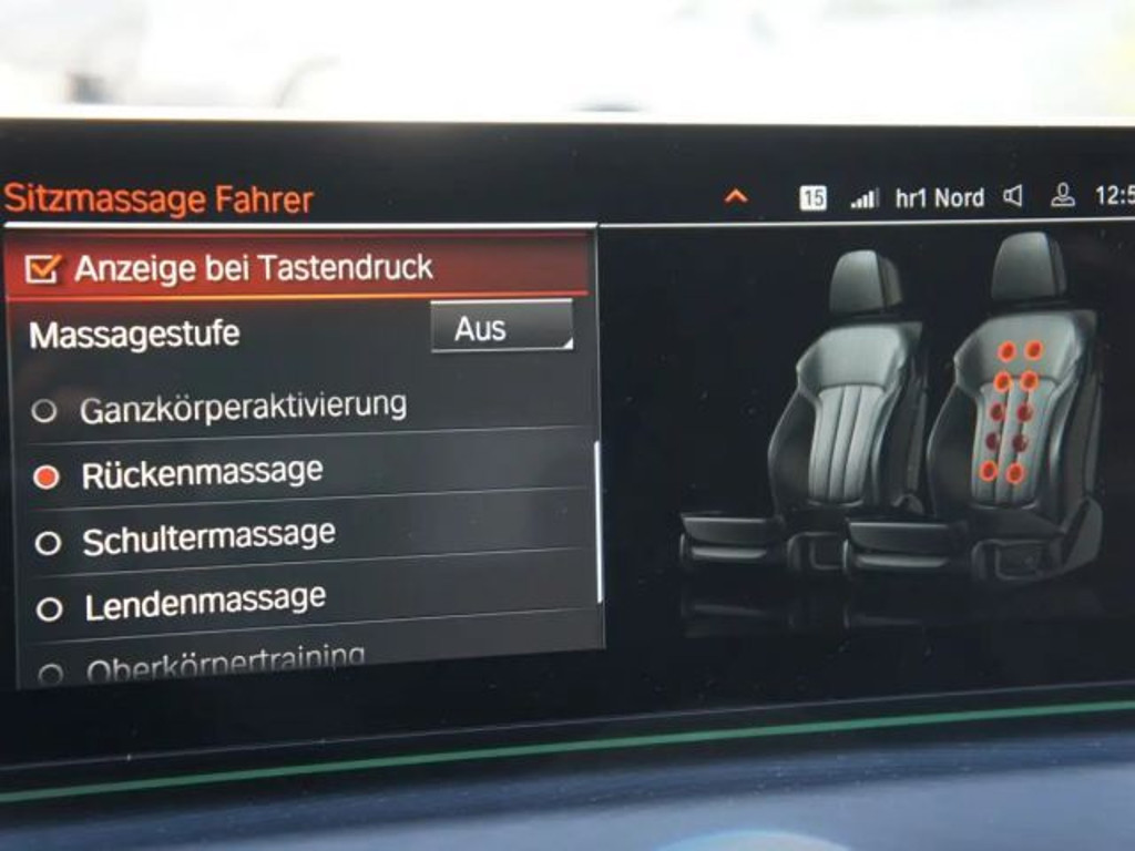BMW 6 Serie
