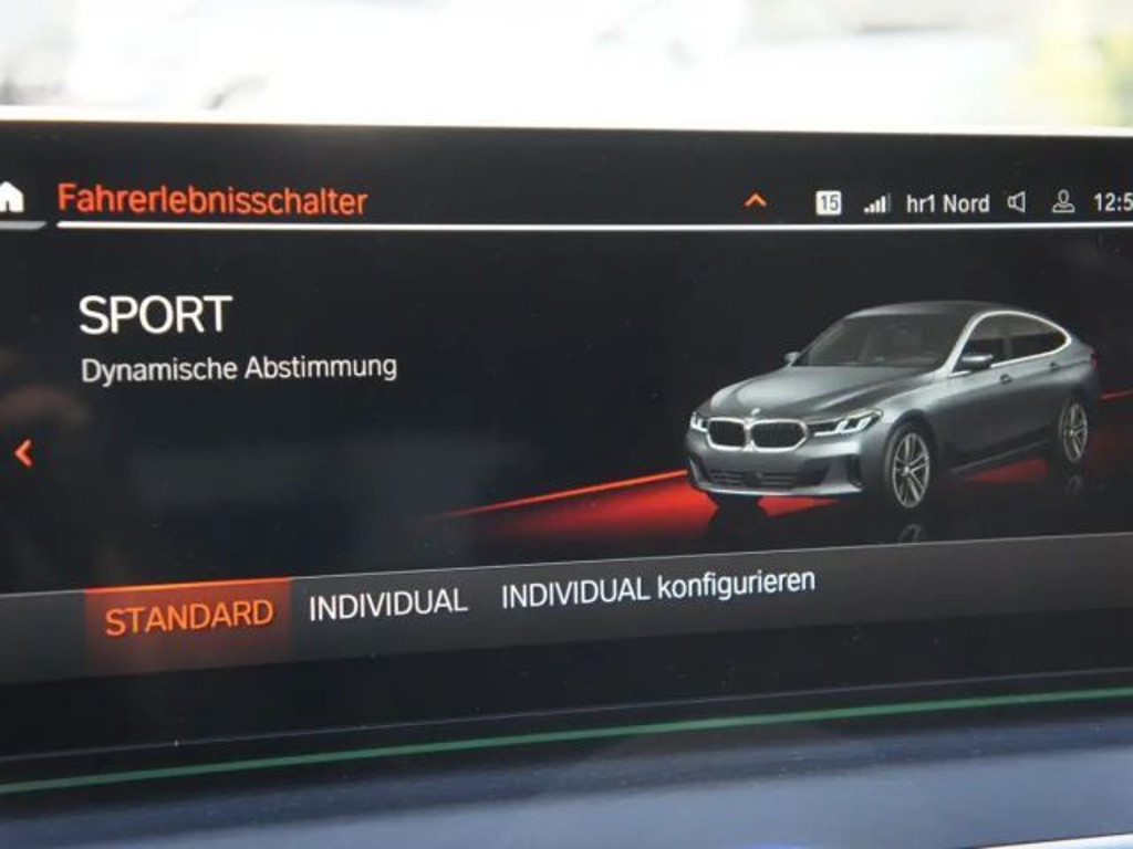 BMW 6 Serie