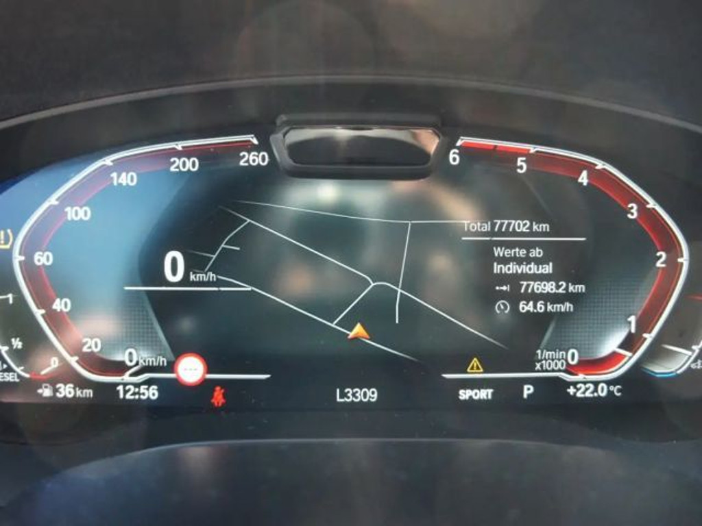 BMW 6 Serie
