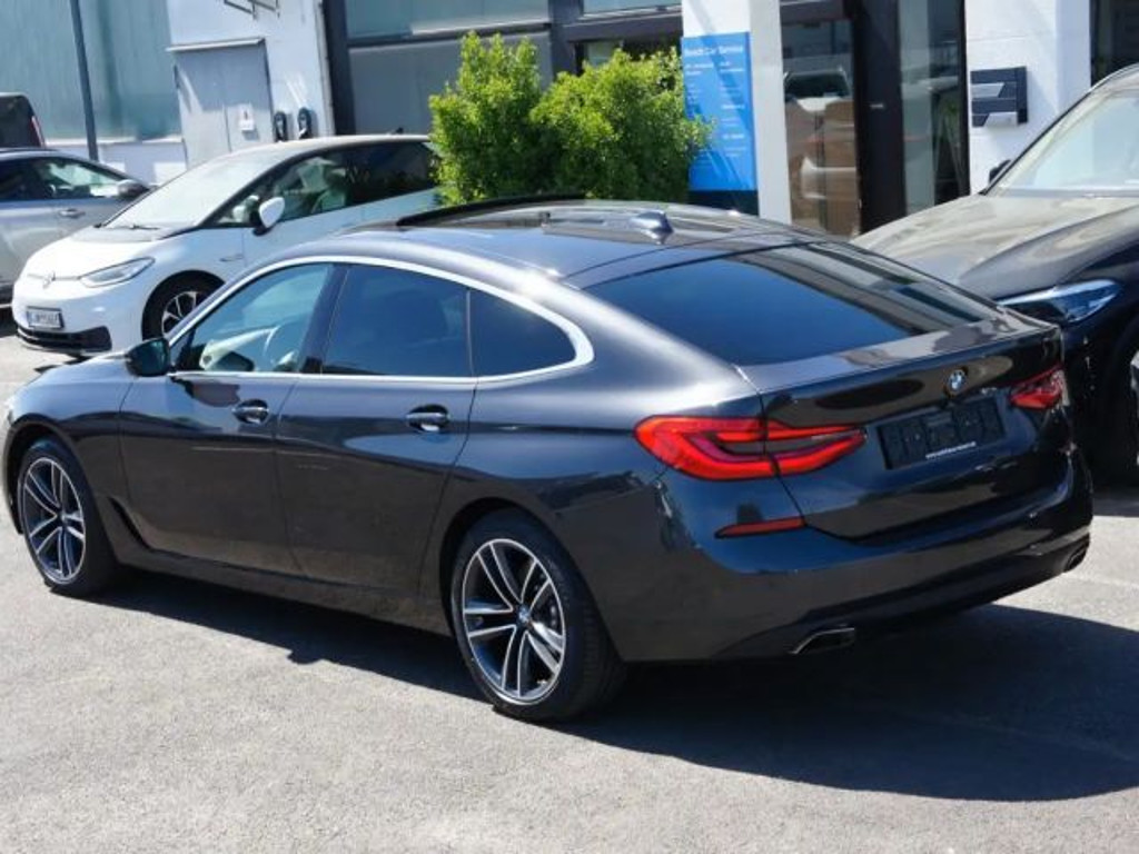BMW 6 Serie