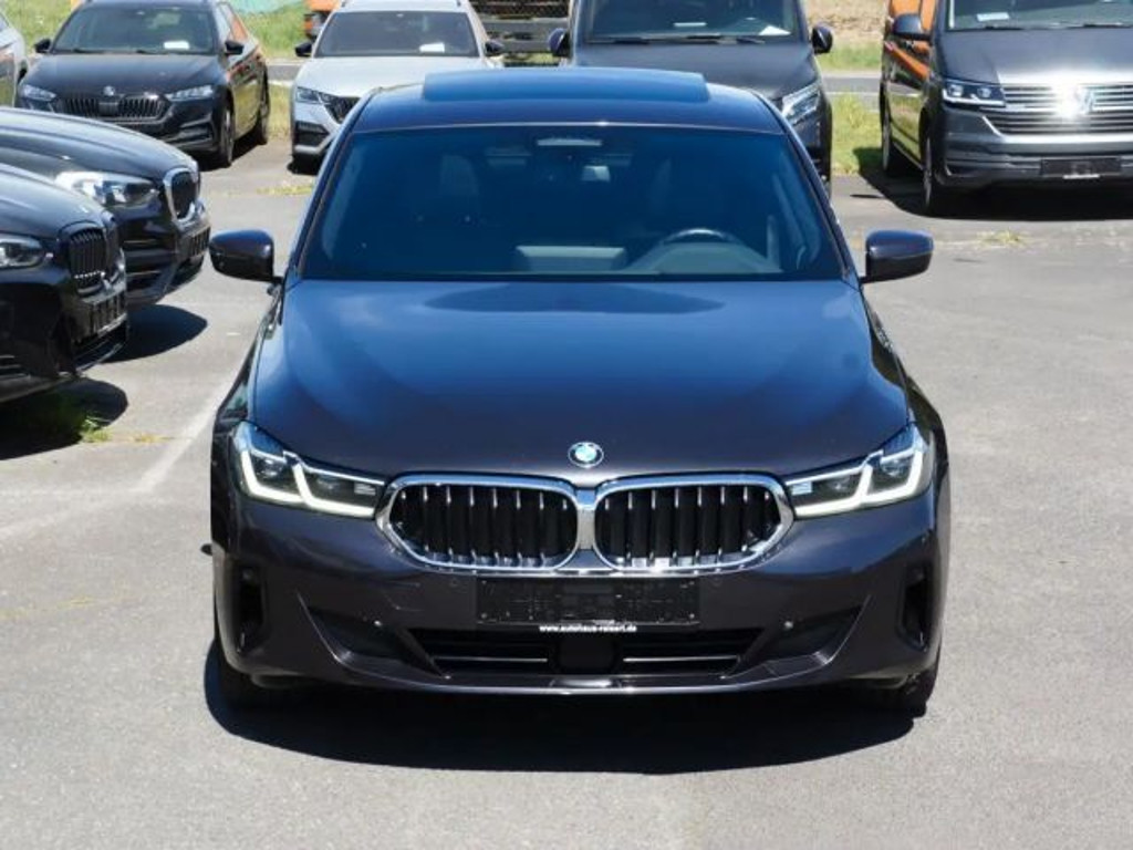 BMW 6 Serie