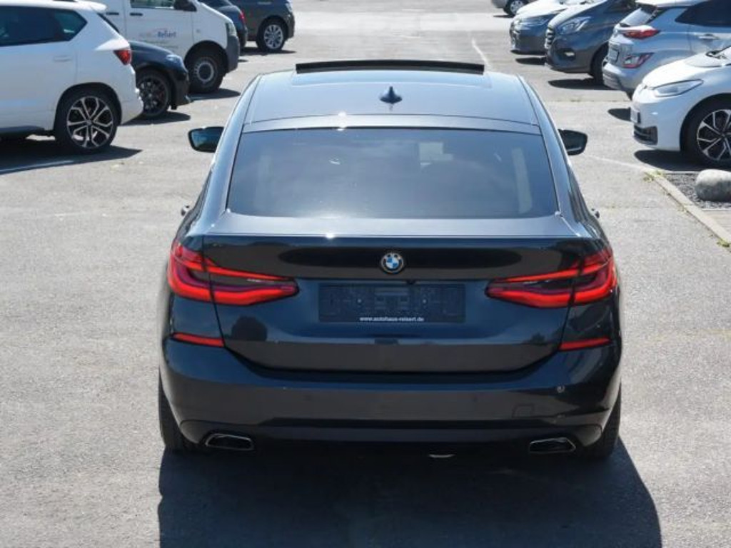 BMW 6 Serie