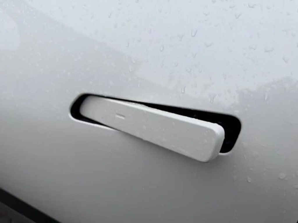 Kia EV5
