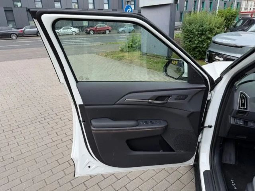 Kia EV5