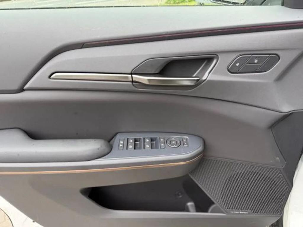 Kia EV5