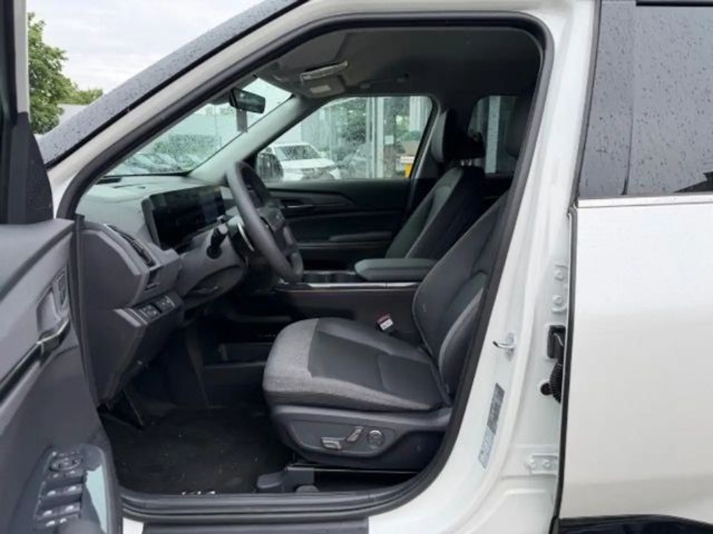 Kia EV5