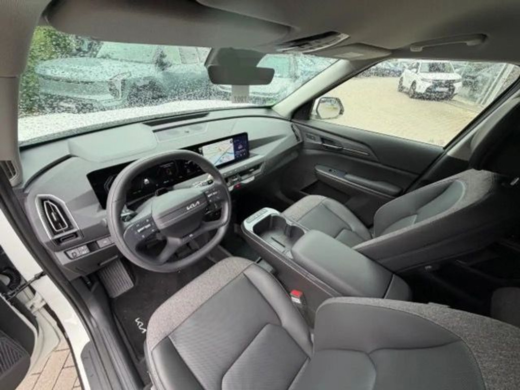 Kia EV5