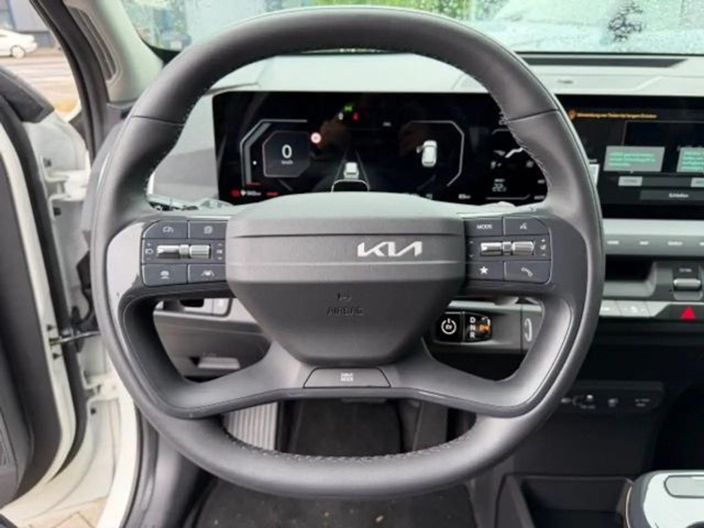 Kia EV5