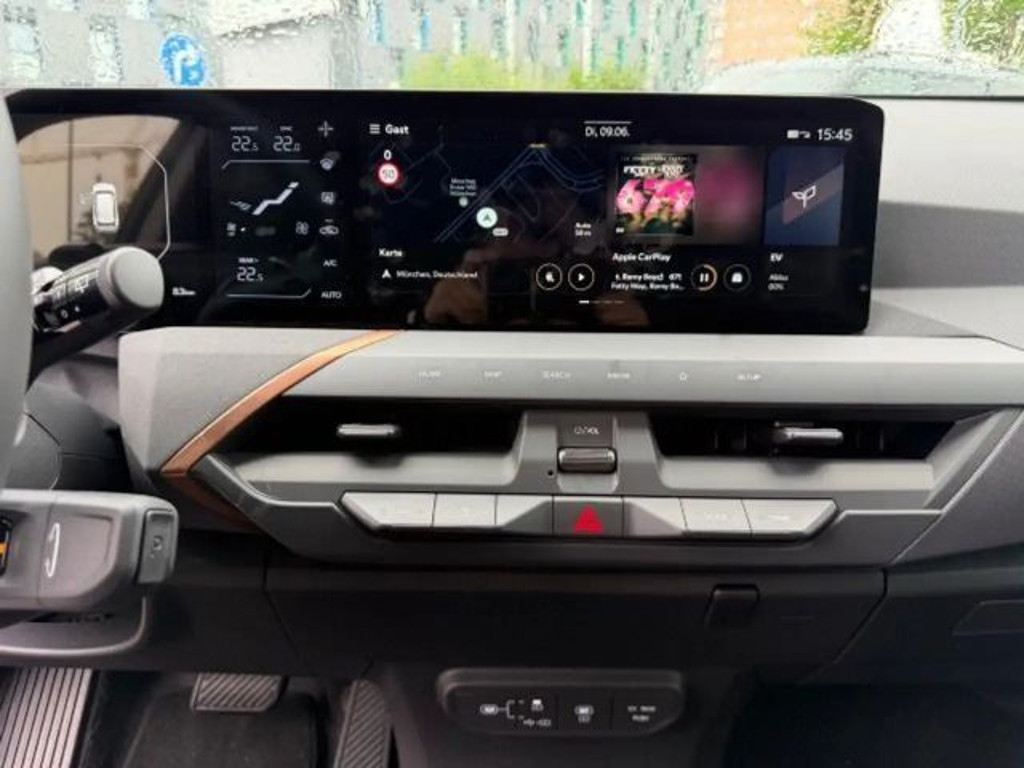 Kia EV5