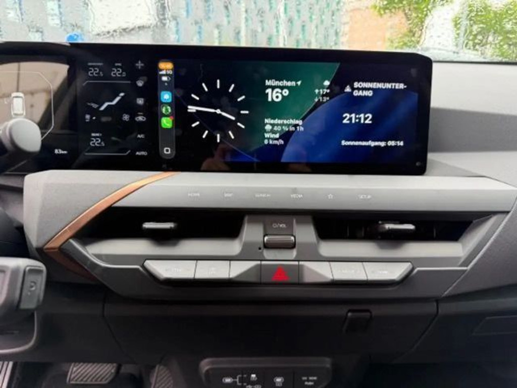 Kia EV5