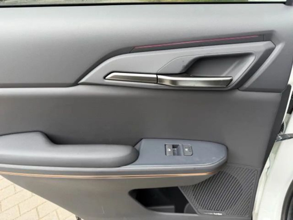 Kia EV5