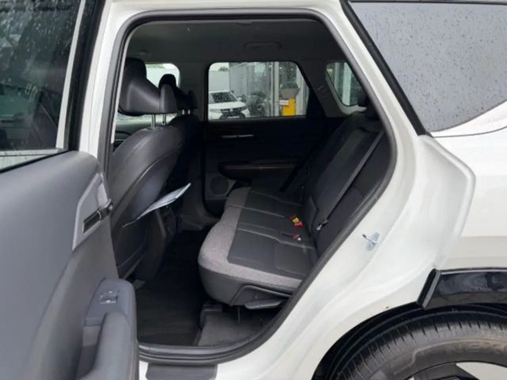 Kia EV5