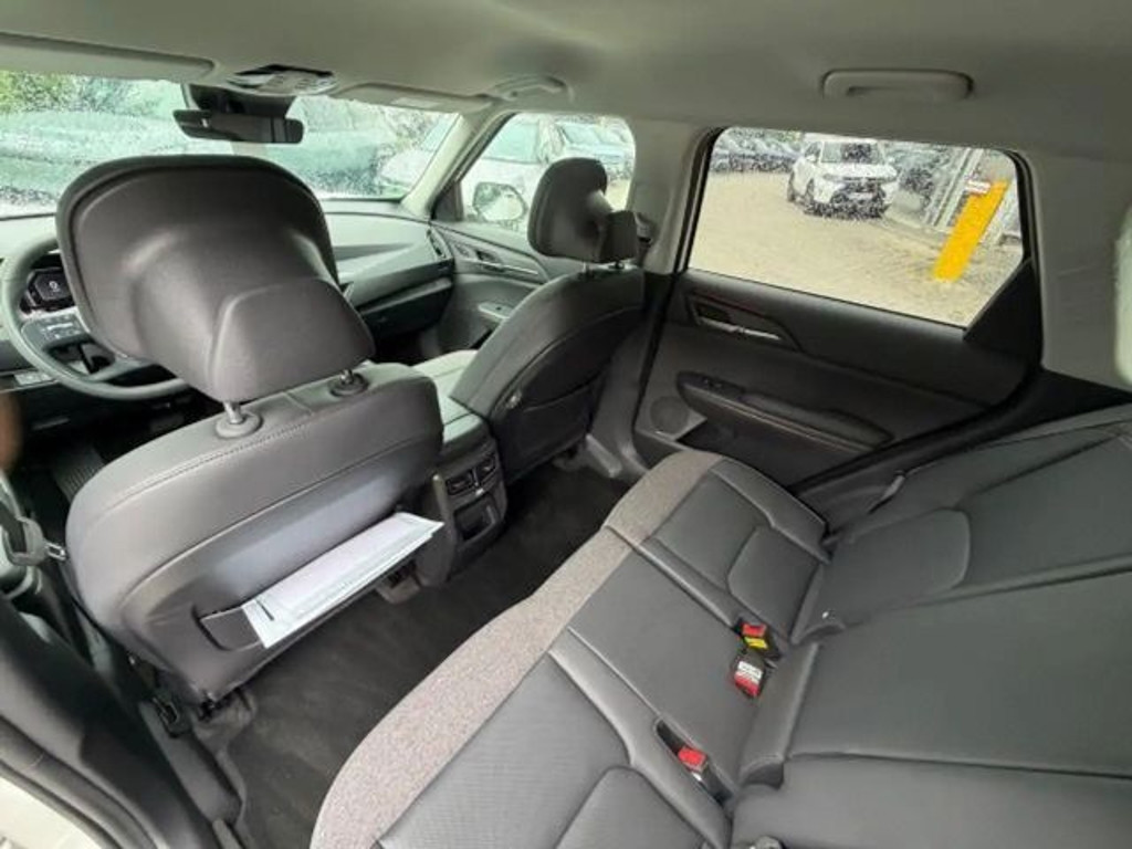 Kia EV5