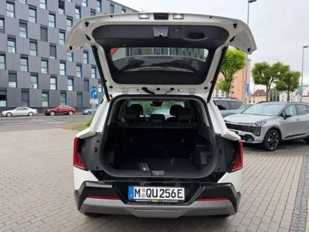 Kia EV5
