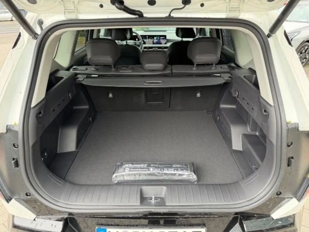 Kia EV5