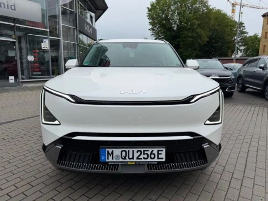 Kia EV5