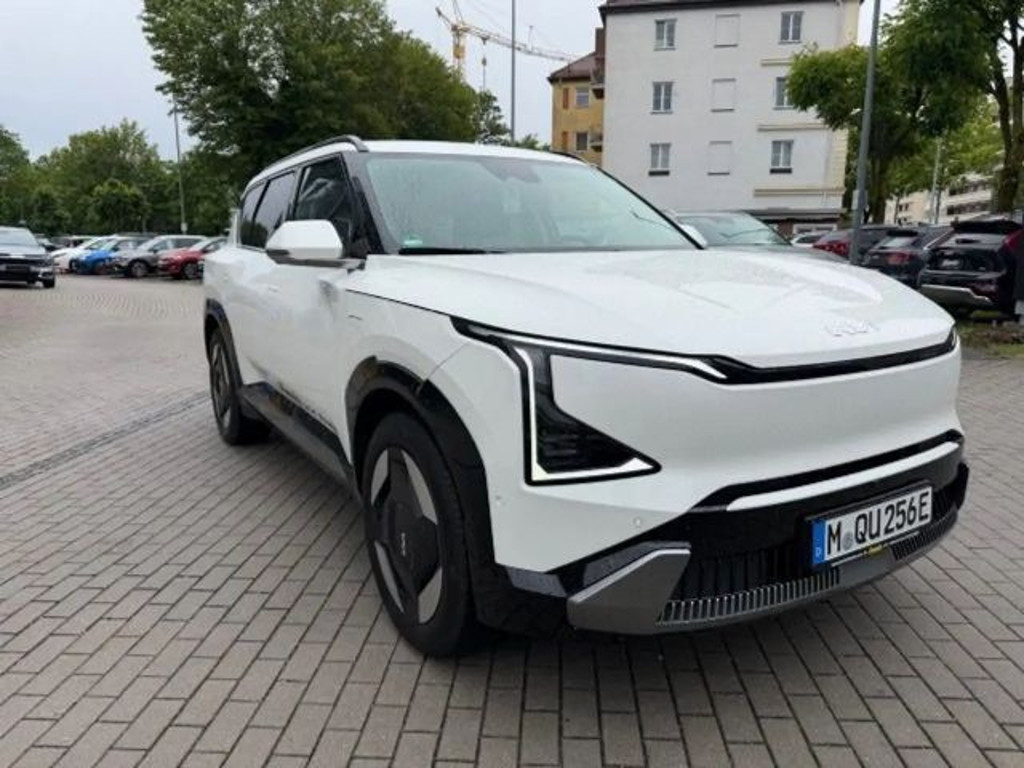Kia EV5