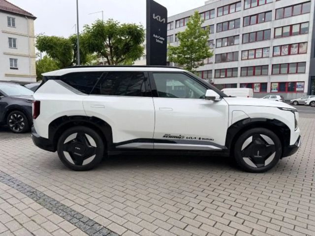 Kia EV5