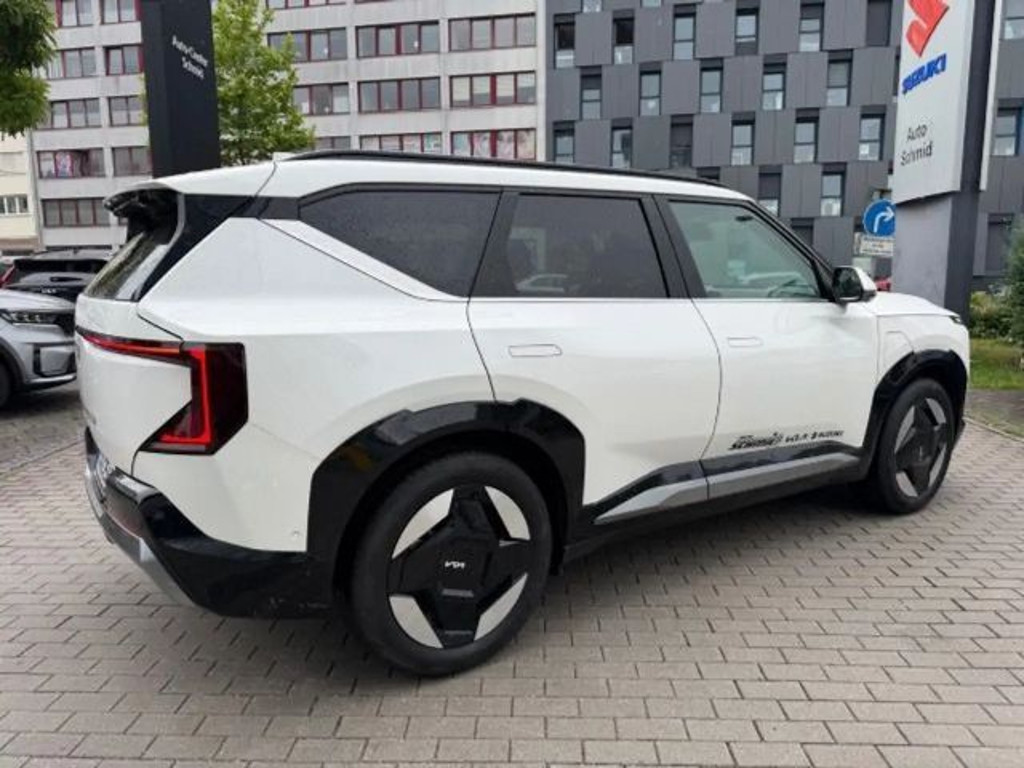 Kia EV5