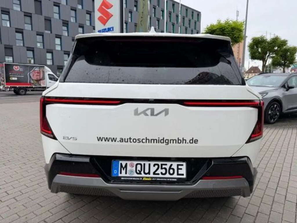 Kia EV5