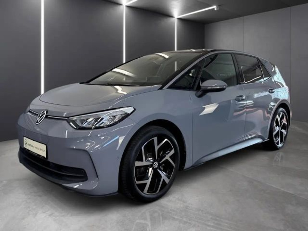 Volkswagen ID.3 Performance Pro Move 150 kW