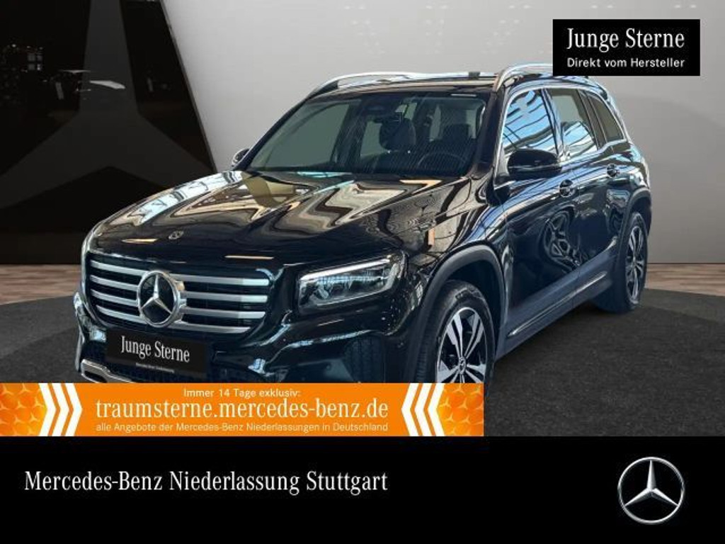 Mercedes-Benz GL-Klasse GLB 200 Progressive GLB 200 d