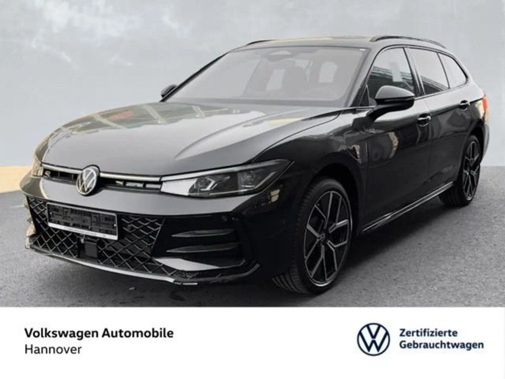 Volkswagen Passat DSG R-Line eHybrid 1.5 TSI IQ.Drive