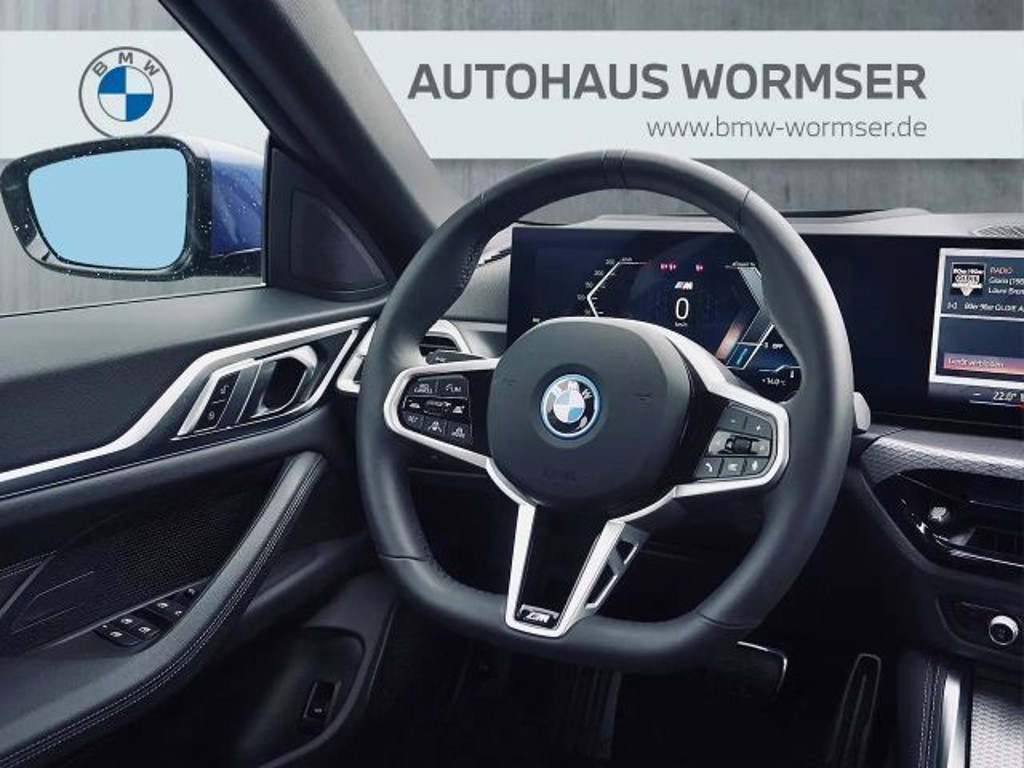 BMW i4