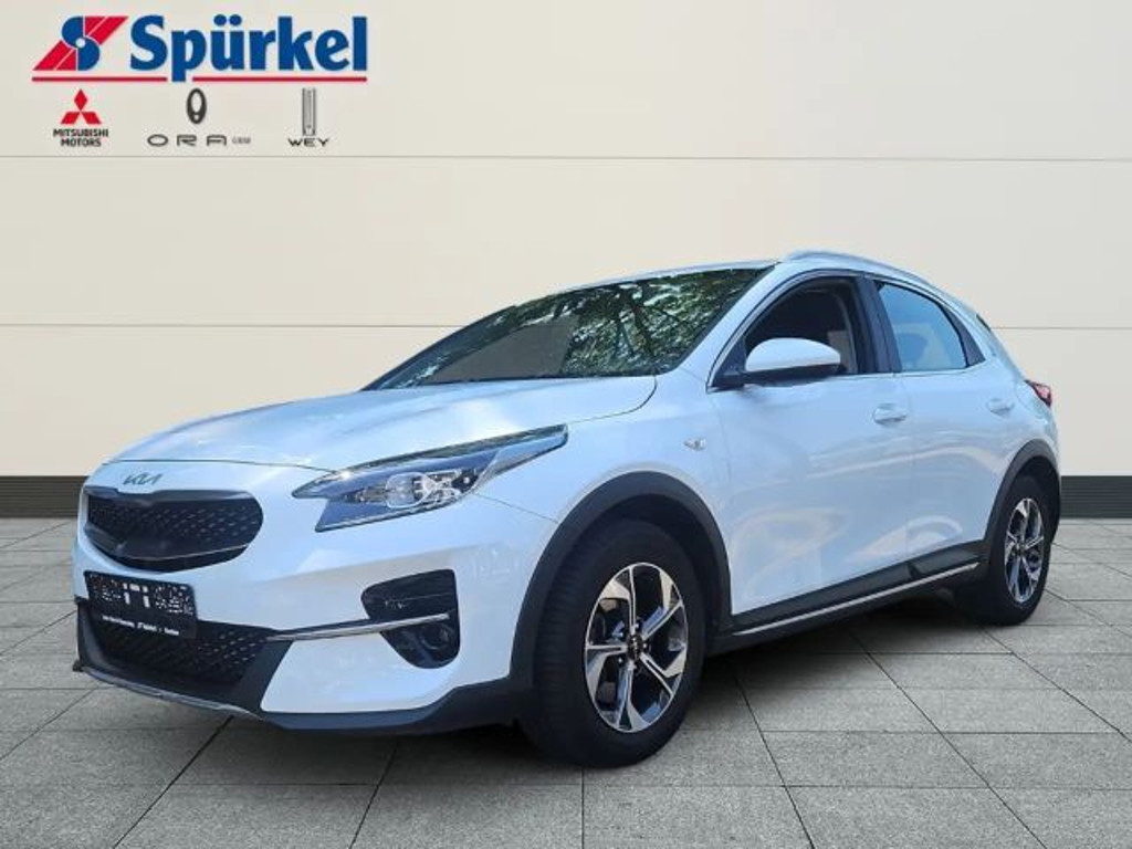 Kia XCeed Edition 7