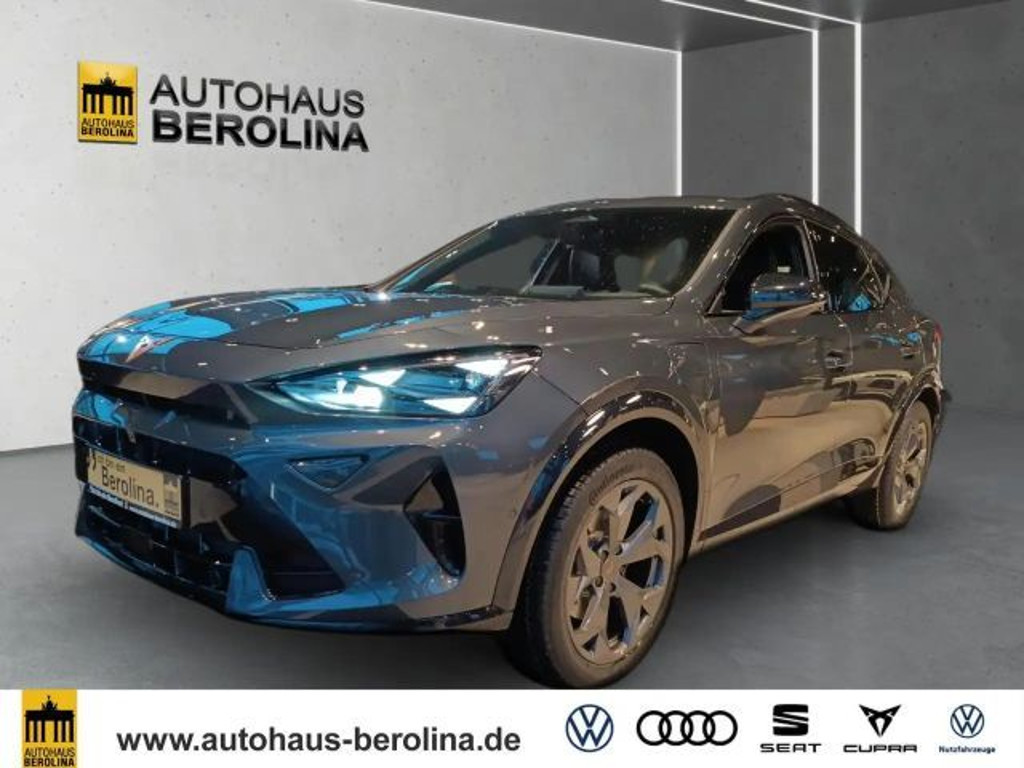Cupra Formentor DSG e-Hybrid
