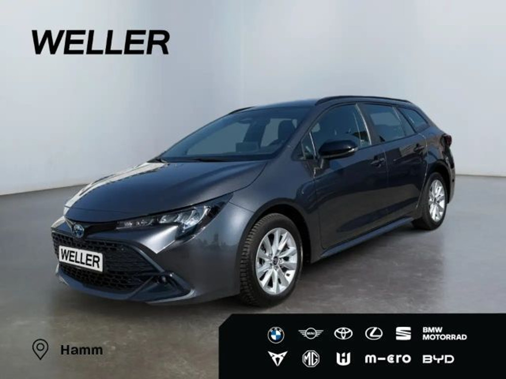 Toyota Corolla Business Hybride
