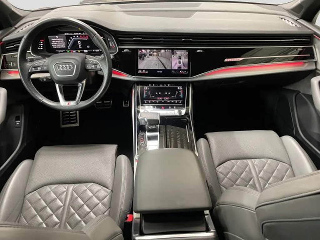 Audi SQ7