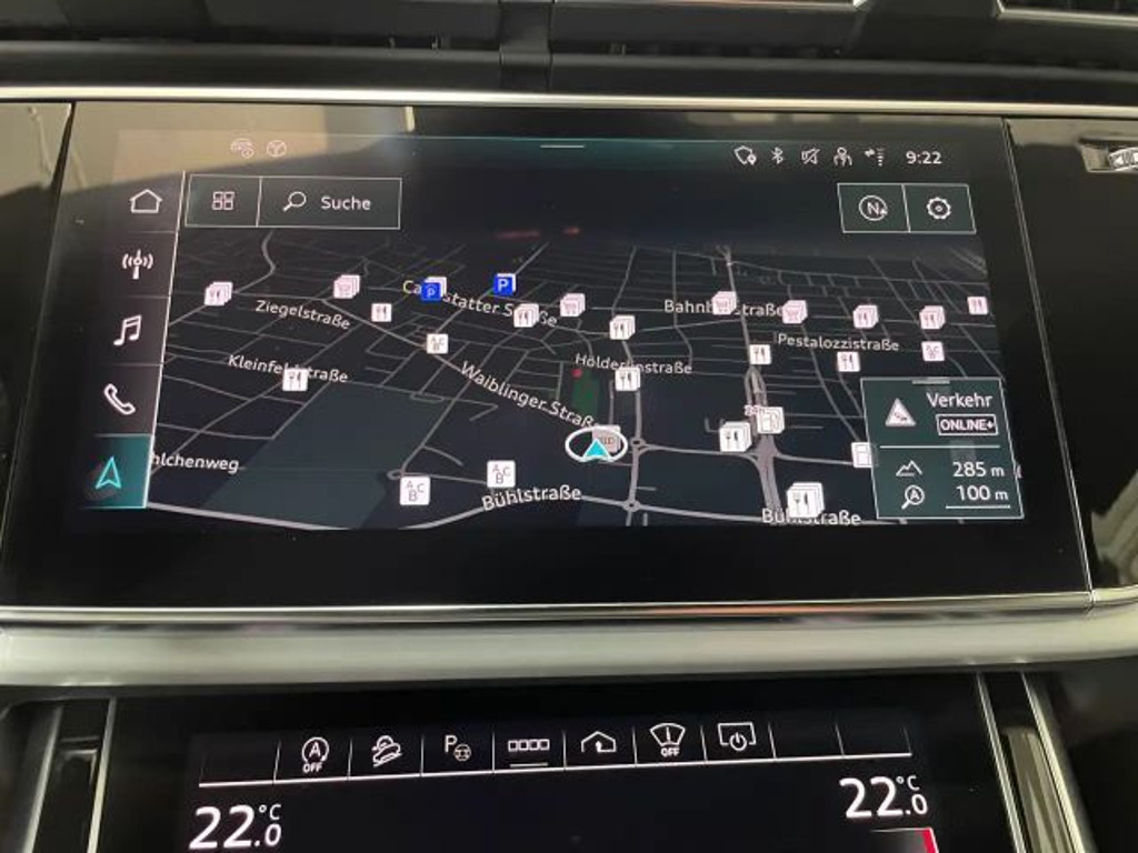 Audi SQ7