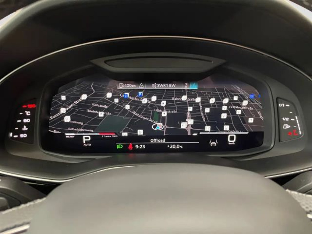 Audi SQ7