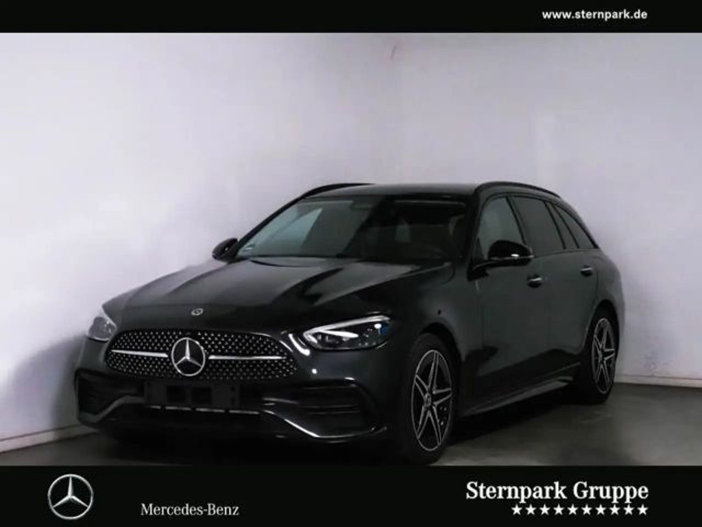 Mercedes-Benz C-Klasse C 300 AMG Line Estate