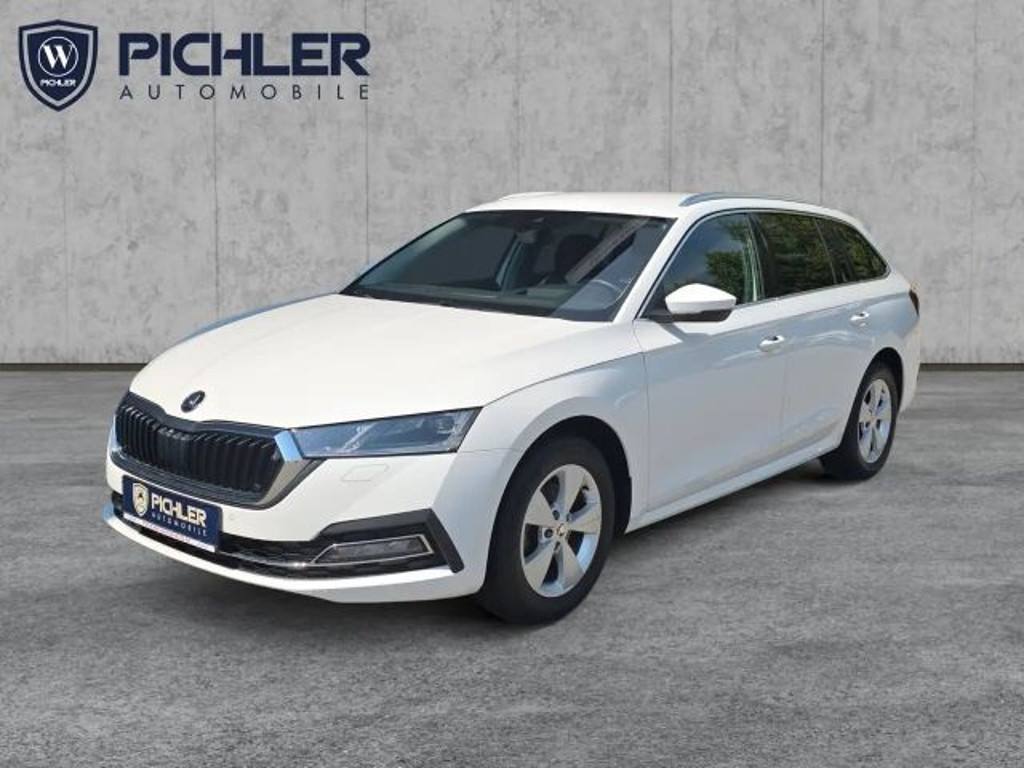 Skoda Octavia Style Style