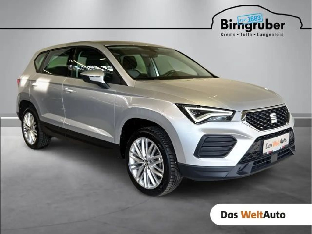 Seat Ateca 1.0 TSI Reference