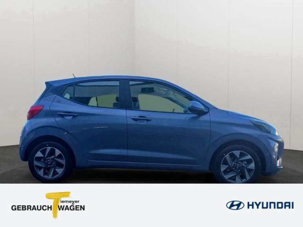 Hyundai i10 Trend 2WD 1.2