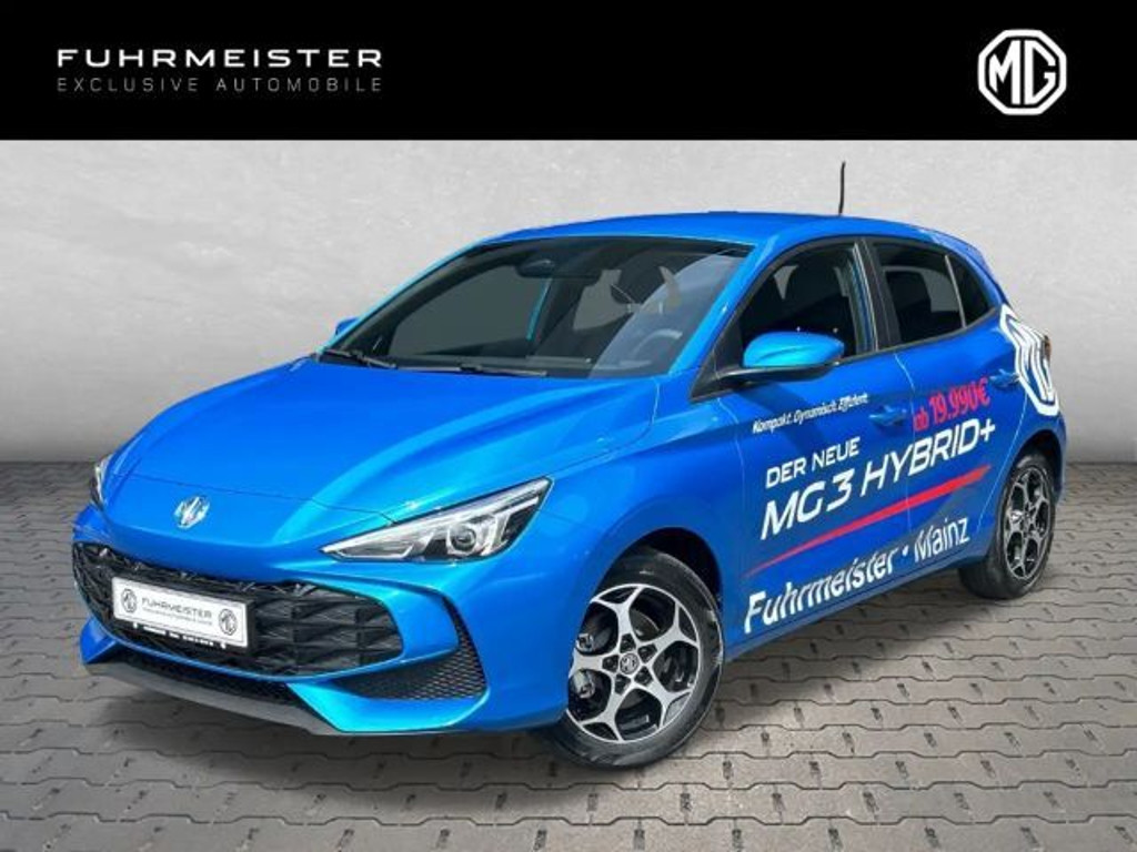 MG MG3 Comfort