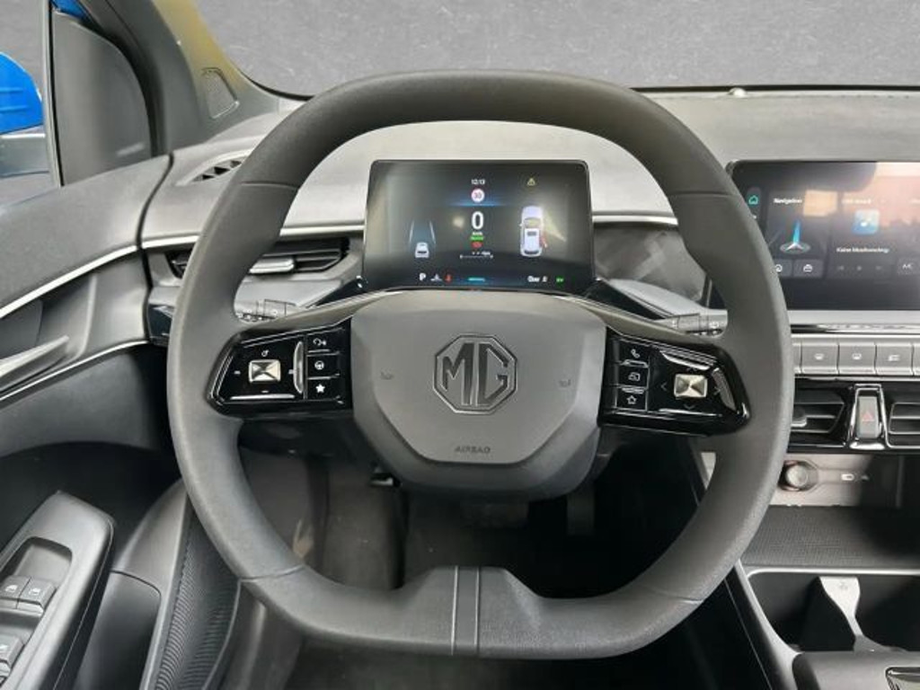MG MG3