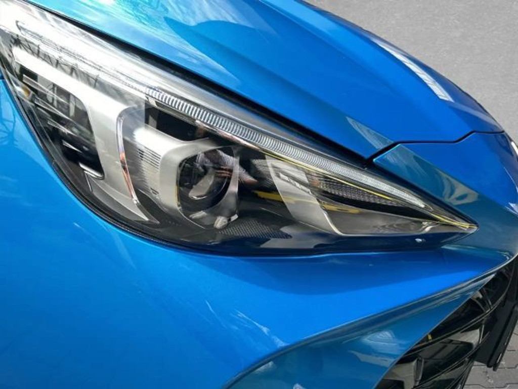 MG MG3