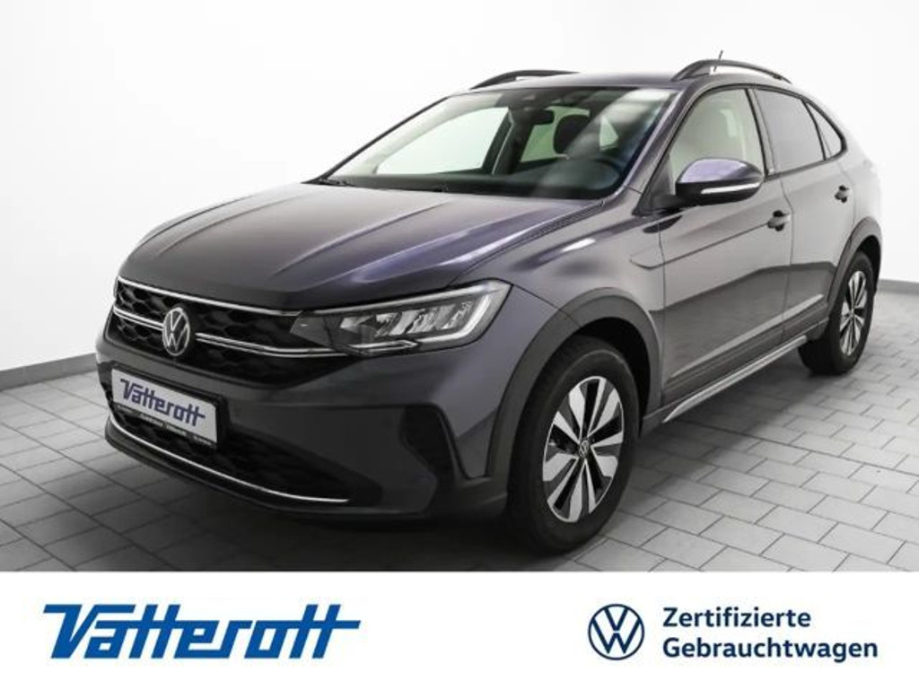 Volkswagen Taigo DSG 1.0 TSI Move