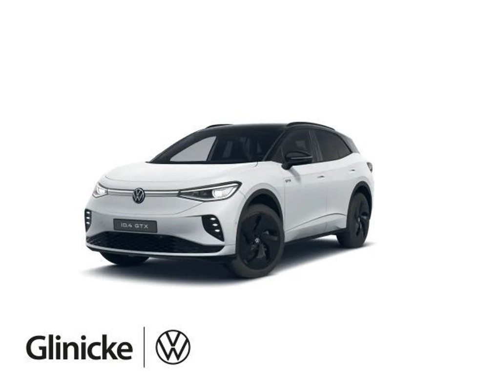 Volkswagen ID.4 4Motion IQ.Drive GTX
